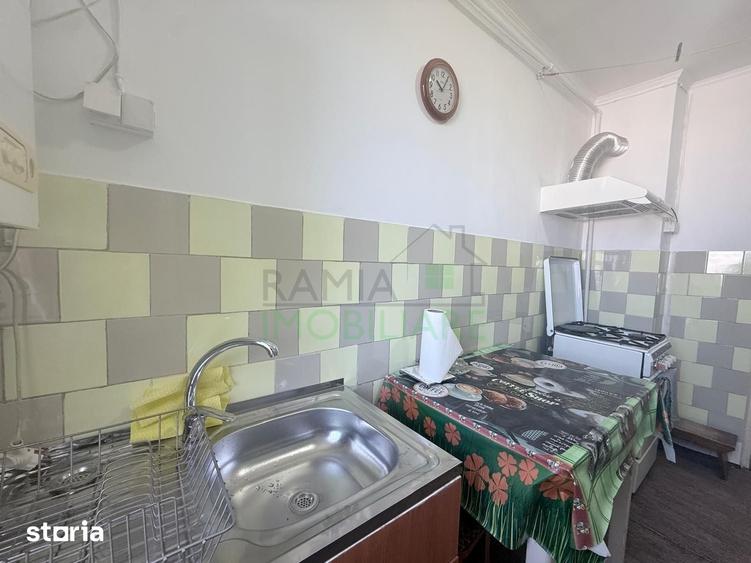 Apartament 2 camere Tractorul mobilat utilat disponibil imediat - 2