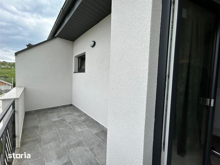 Vila duplex 4 camere la 3 minute de Bellaria - 19