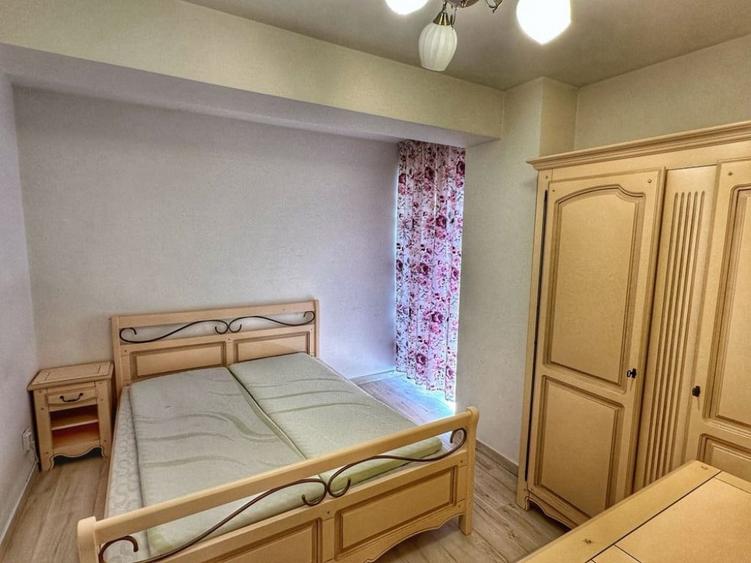 Garsonieră decomandată în Ultracentral