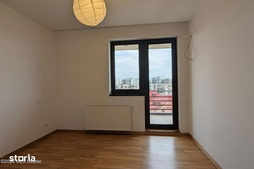 Academia Militara, Caranda Residence. Apartament 108 mp. Terasa, Garaj - 9