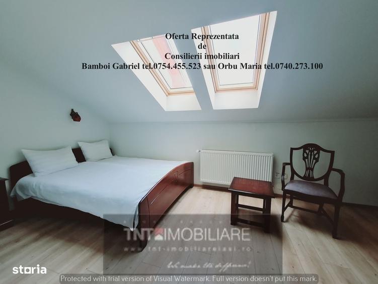 Apartament Modern Cu 1 Camera De Inchiriat Zona Centrala -Piata Unirii - 1