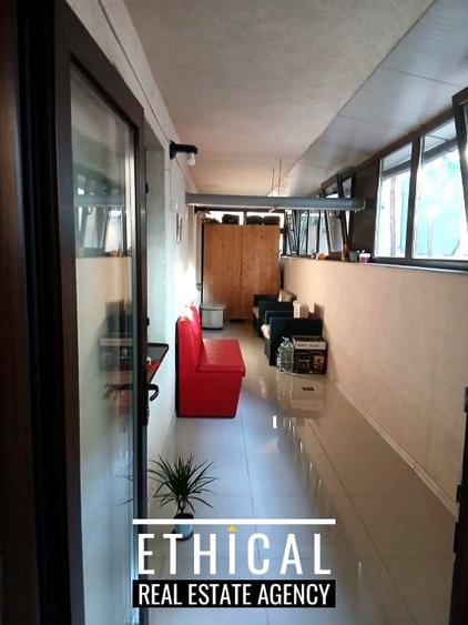 2 camere, 102 mp, an 2011, centrala, mobilat, 10 min Gorjului - 9