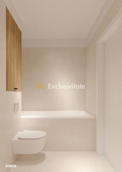 Apartament cu 2 camere în Drumul Taberei