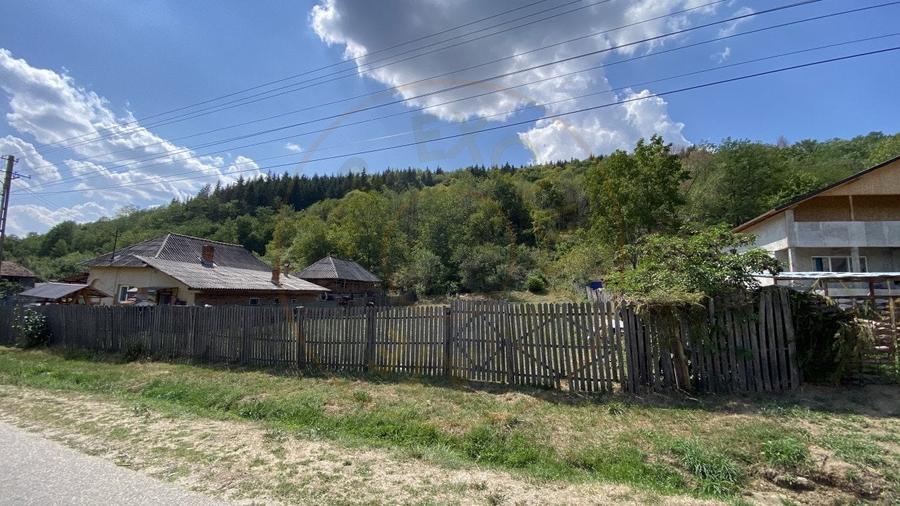 Teren Construcții intravilan de 4000 mp, în Aninoasa