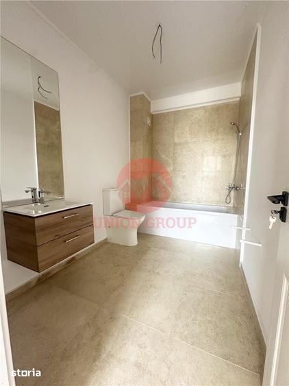 Apartament cu 2 camere în Nord