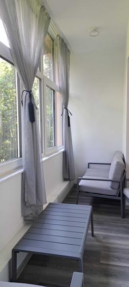 Apartament cu 2 camere semidecomandat în Astra