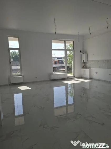 Apartament cu 3 camere decomandat în Militari