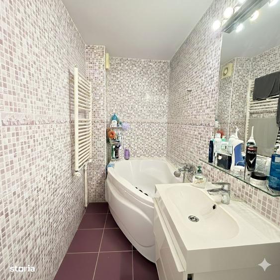 APARTAMENT 2 CAMERE | CENTRALA PROPRIE | BLOC REABILITAT - 1