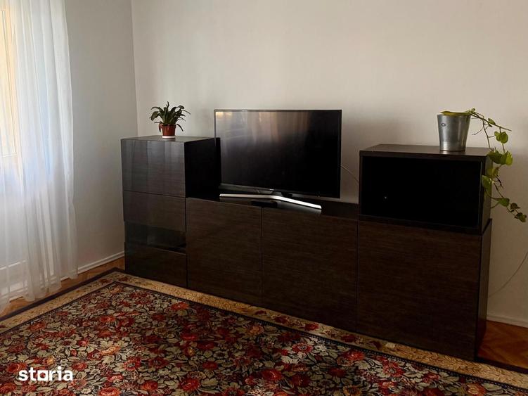 Apartament cu 2 camere în Vitan