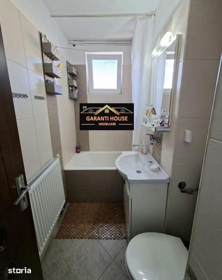 Apartament cu 2 camere decomandat în Traian