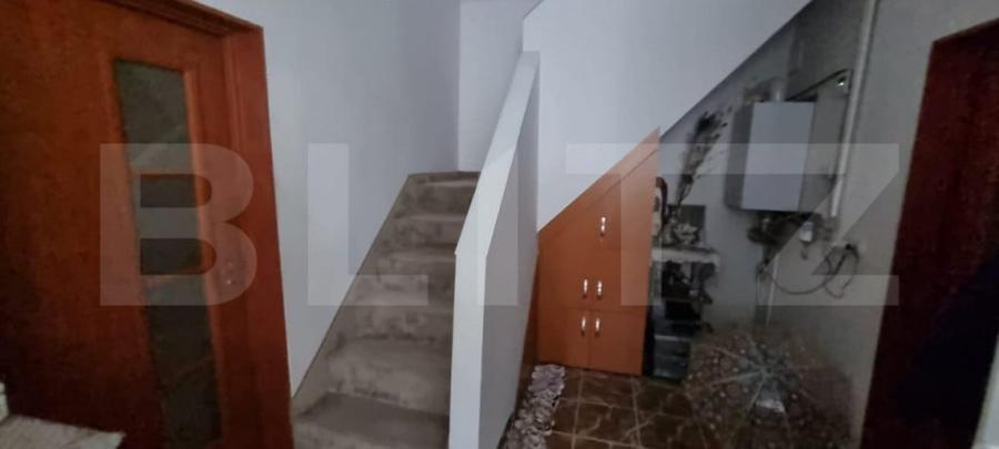 Casa individuala, P+1E, 5 camere. - 8