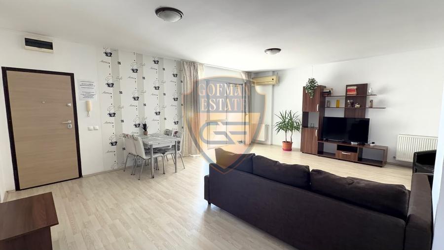 APARTAMENT 3 CAMERE CU VEDERE LA MARE – OLIMP - 2