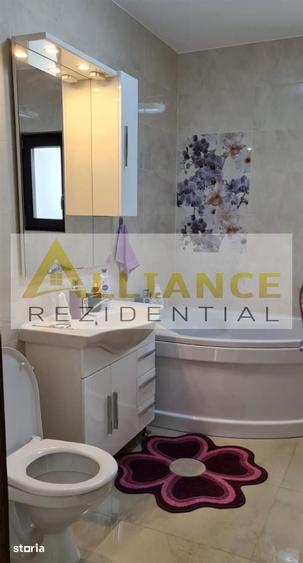 Casă cu 4 camere cu Teren 775 Mp în Brazi