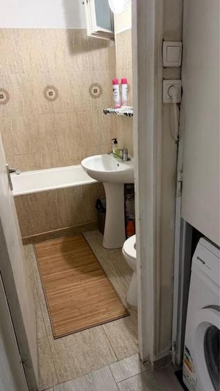 Inchiriez apartament 3 camere zona Dristor - 11