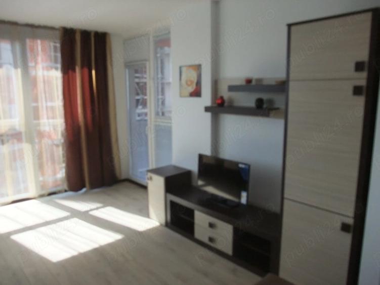 Apartament cu 2 camere decomandat în Mândruloc