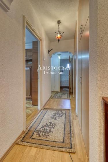 Apartament cu 4 camere în Pantelimon