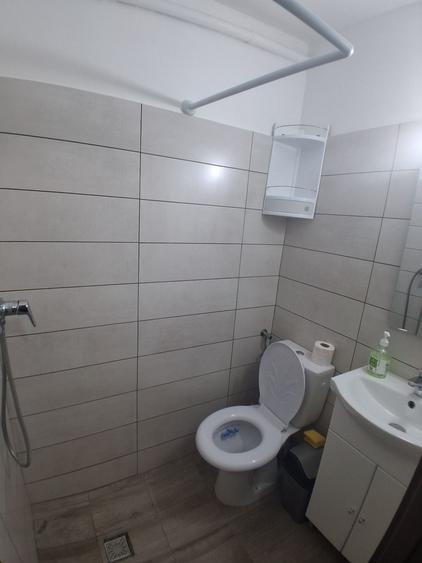 Garsonieră în Central