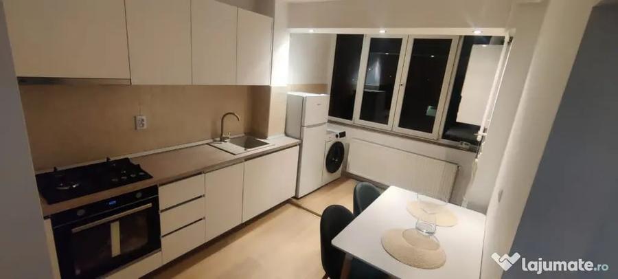 Apartament de 2 camere zona BRANDUSELOR - 4