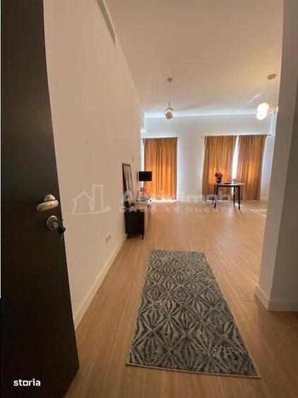 2 camere Damaroaia prima inchiriere, lux - 4