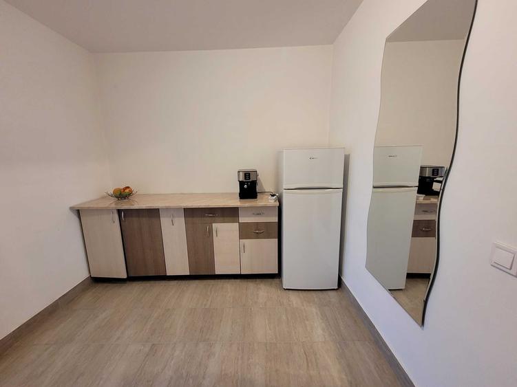 Apartament nedecomandat în Lăpuș