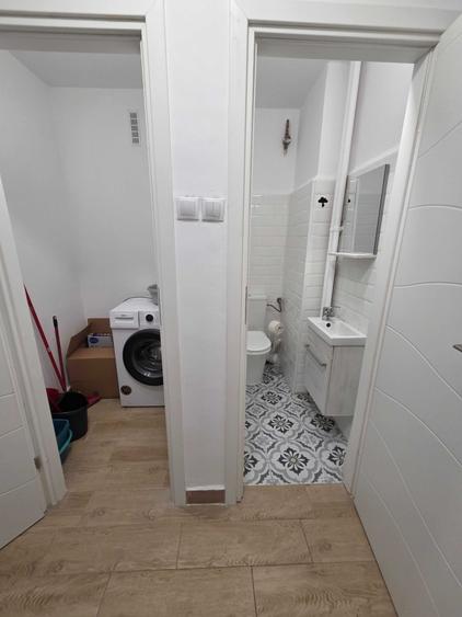 Apartament cu 3 camere semidecomandat, mobilat în Ferdinand