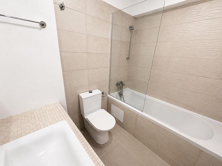 2 camere Park View Politehnica Chirie  7 Min Metrou Grozavesti Regie - 5
