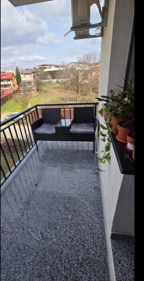 Apartament 2 camere Titan - Nicolae Grigorescu, bloc 2025, parcare | Comision 0% - 11