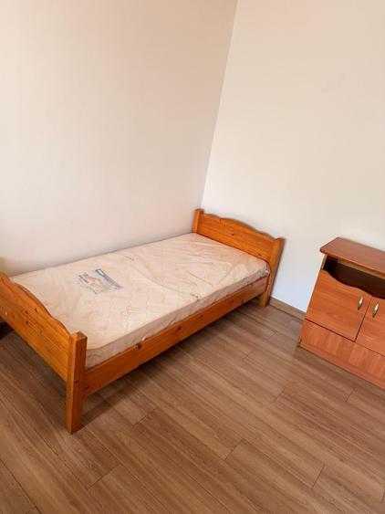 Apartament cu 2 camere semidecomandat în Exterior Vest