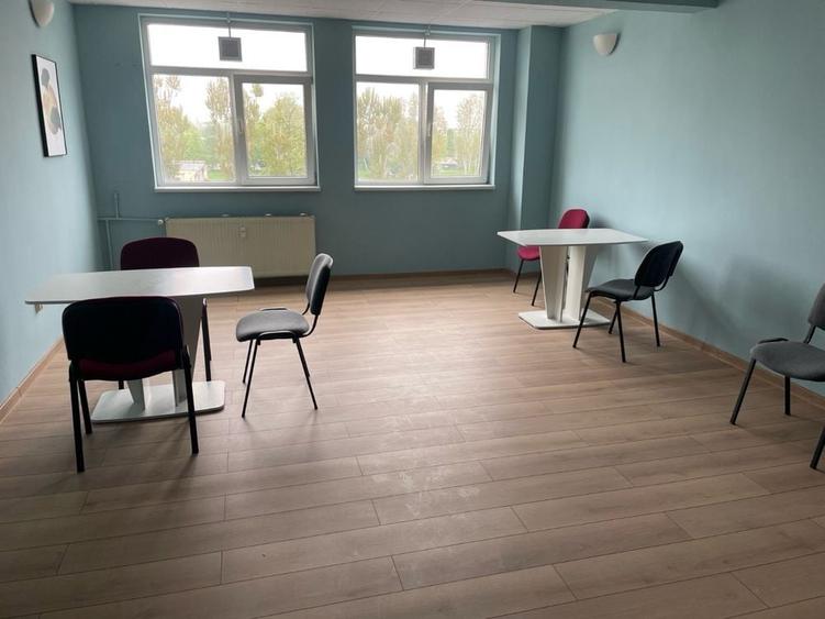 Spațiu comercial, de 34 mp, în Central