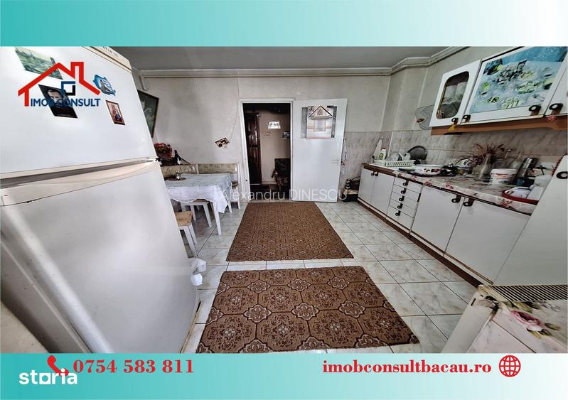 Apartament 3 camere de vanzare Zona Centrala! CE1551