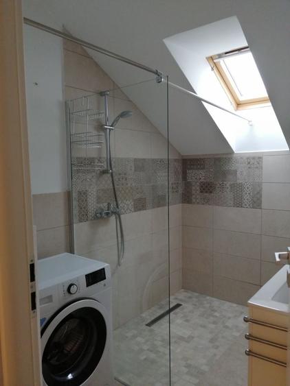 Inchiriez apartament 2 camere, Alba Iulia, zona centru, bloc nou , . - 6
