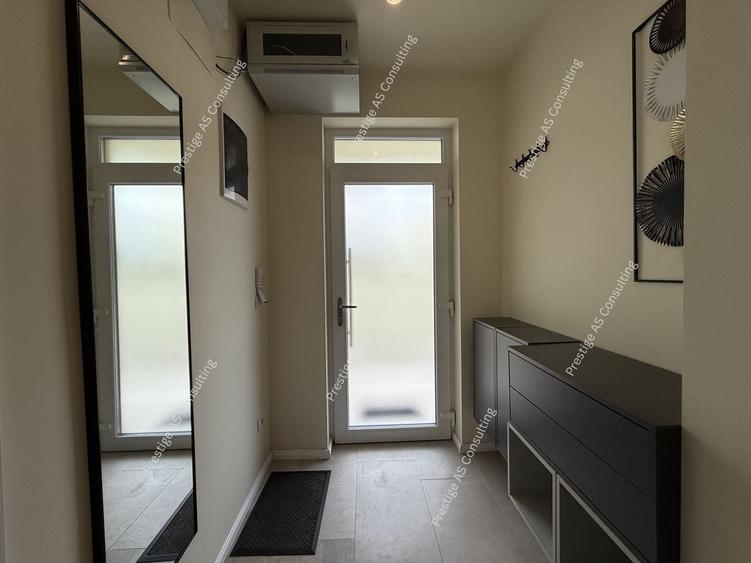 Duplex cu 4 camere cu Canalizare în Dumbrăvița
