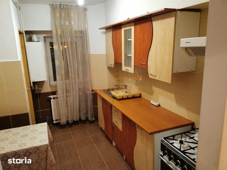 Apartament cu 3 camere în Între Lacuri