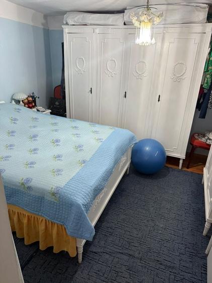 Casă cu 3 camere în Exterior Vest