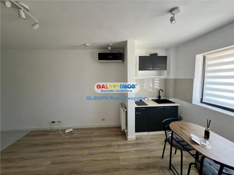 Inchiriere garsoniera nemobilata, Ploiesti, zona Malu Rosu - 6