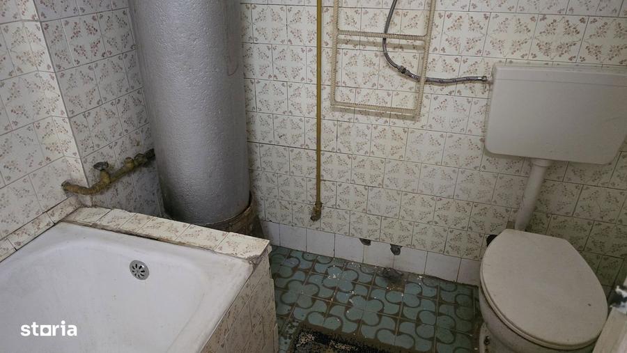 Vand casa in Deva, D+P, zona ultracentrala (E. Vacarescu), - 5