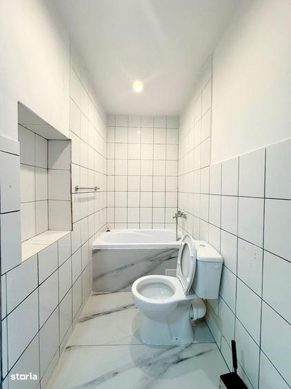 Apartament 2 camere zona Gradiste etaj1 pret 270 euro - 6