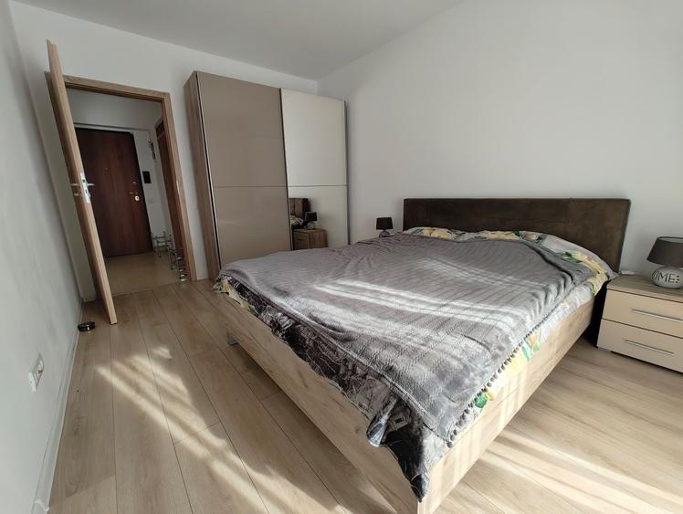 Apartament cu 2 camere nedecomandat în Dristor