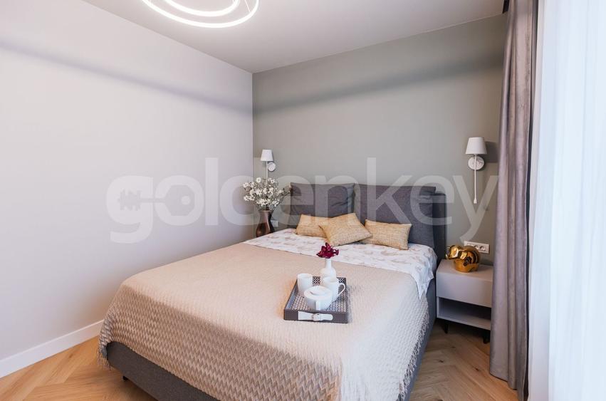 Apartament 2 camere in complex rezidential langa Promenada Mall - 7