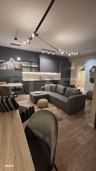 Apartament decomandat în Europa