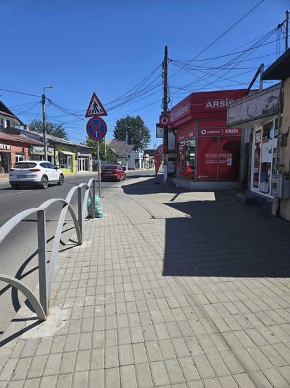 Spațiu comercial, de 35 mp, în 5 Călărasi