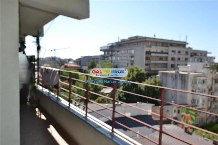 Polona Mihai Eminescu Apartament de inchiriat Dacia etaj 6 90 mp - 2