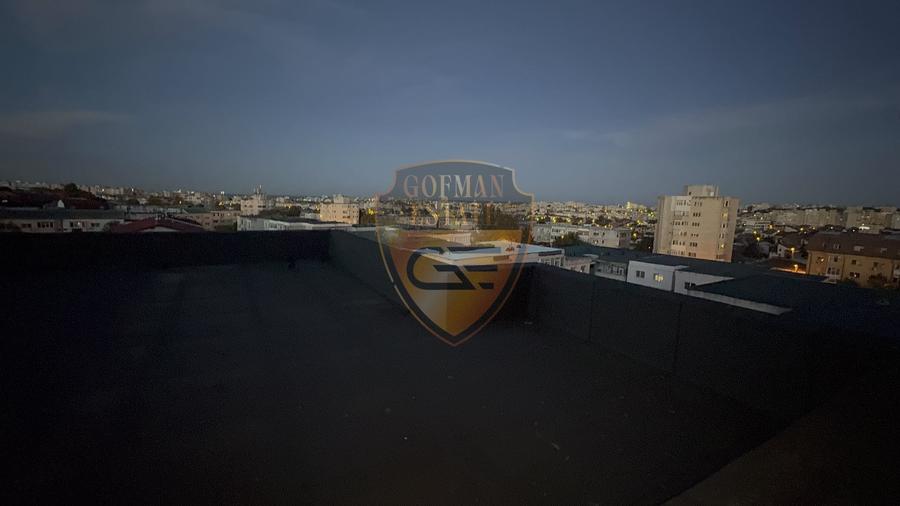 Apartament cu 4 camere decomandat, mobilat în Inel I