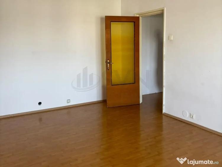 Apartament cu 2 camere decomandat în Aviației