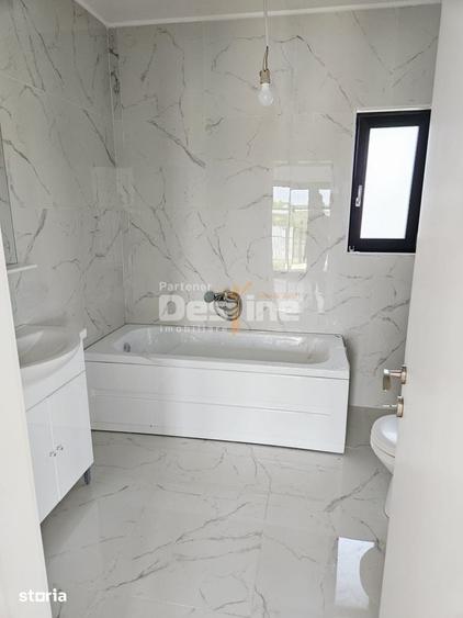 Casa de vanzare 80 mp | 3 camere | Zona Visan | Loc parcare in curte | - 18