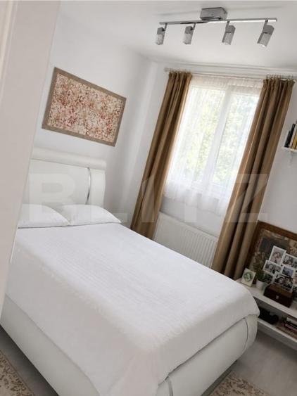 Apartament decomandat 3 camere, 75 mp, parcare inclusa, zona Eroilor - 4