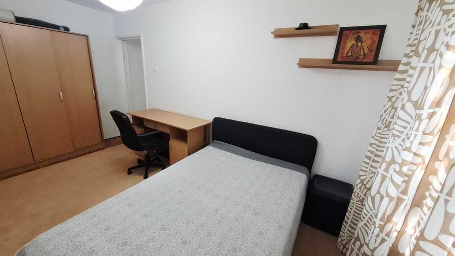 Apartament cu 2 camere în Dacia