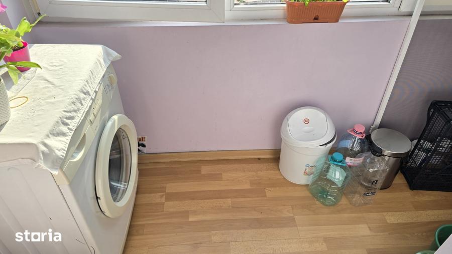 Vand apartament 2 camere decomandat in Deva, zona I Corvin, - 13