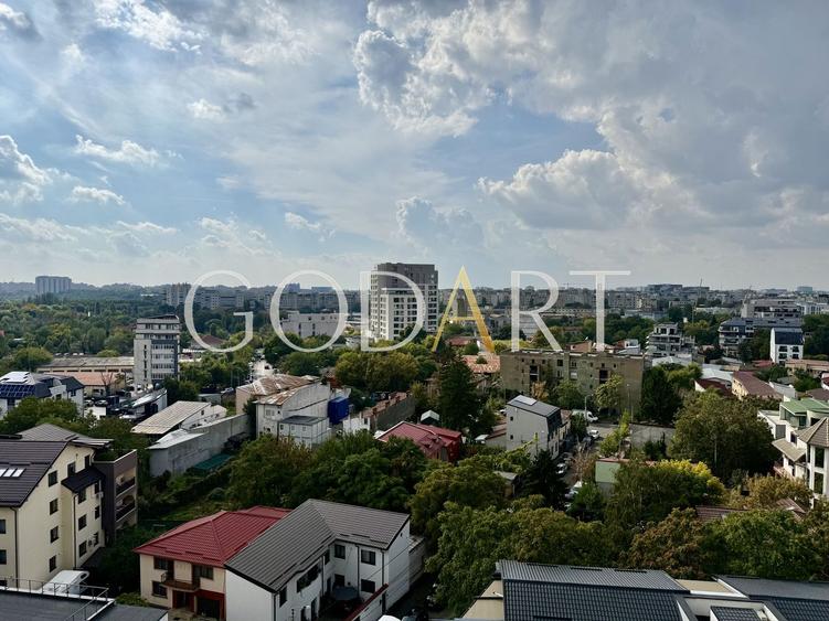Apartament cu 2 camere decomandat în Vitan