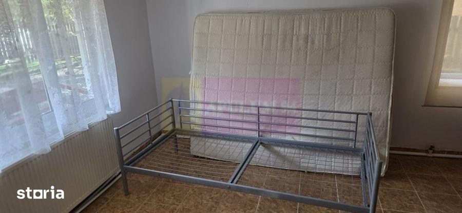 Casă cu Teren 500 Mp în Central
